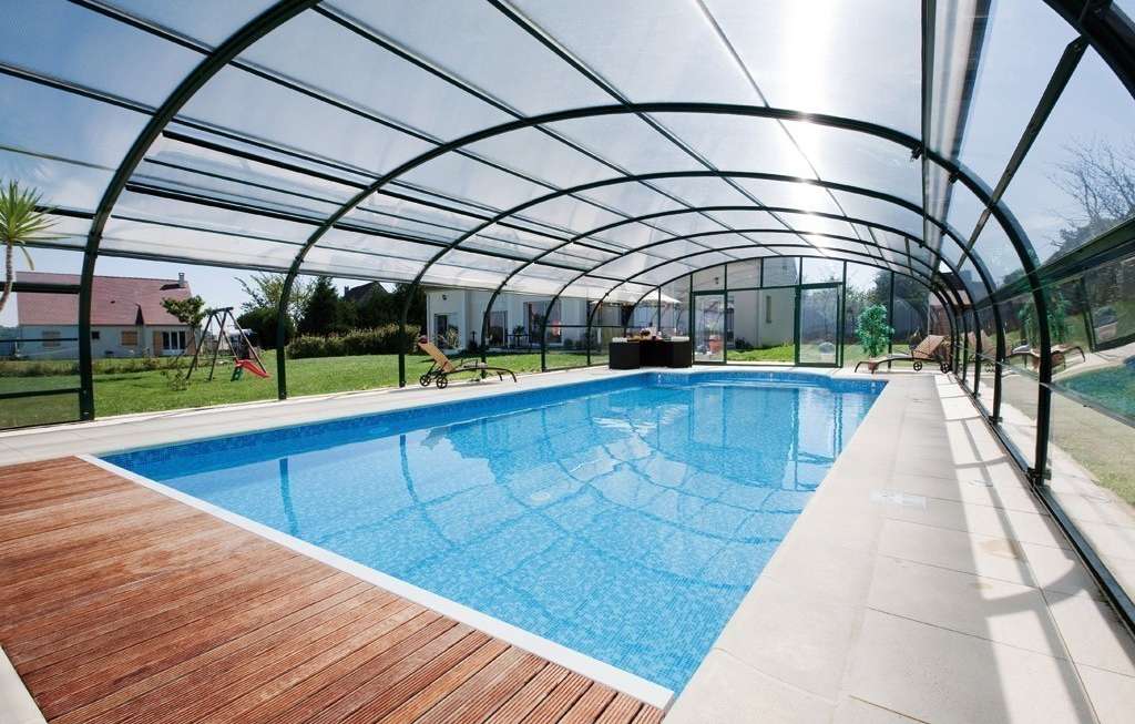 COBERTURAS
