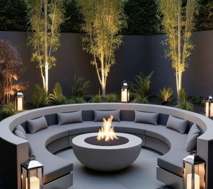 FIRE PIT