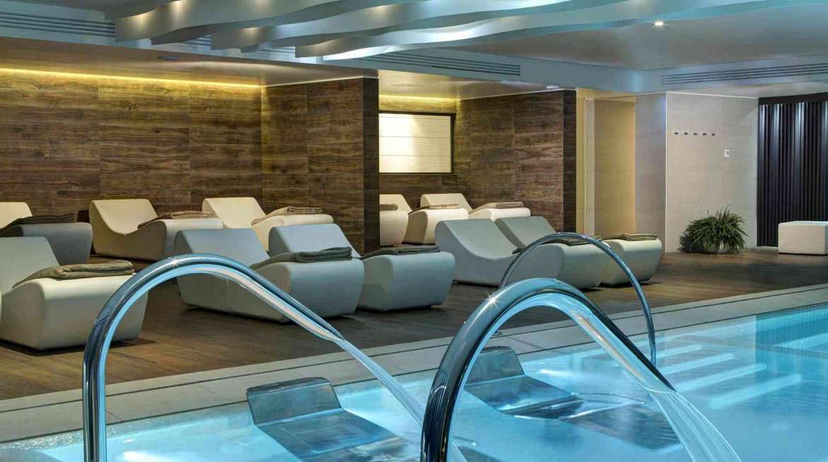 WELLNESS CENTER